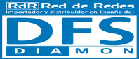 DFS-Diamon / Grupo RdR - Trabajo